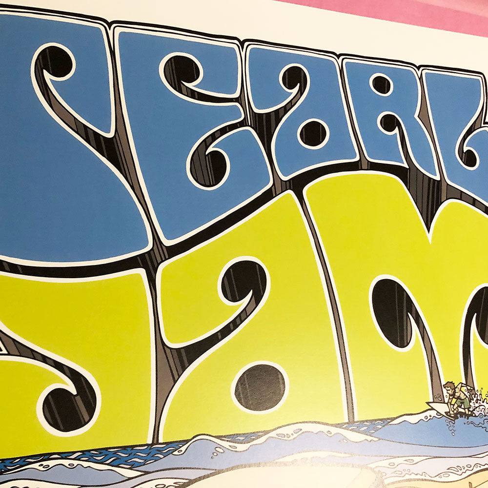 Pearl Jam (Newcastle, Australia 2006)