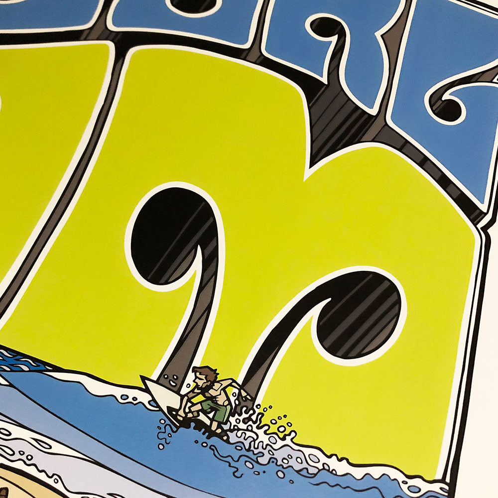 Pearl Jam (Newcastle, Australia 2006)