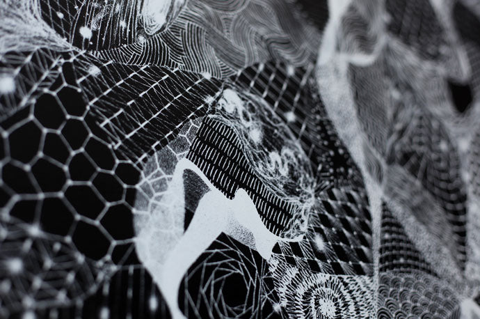 Philippe Baudelocque, Ateliers Fantôme - French Paper Art Club