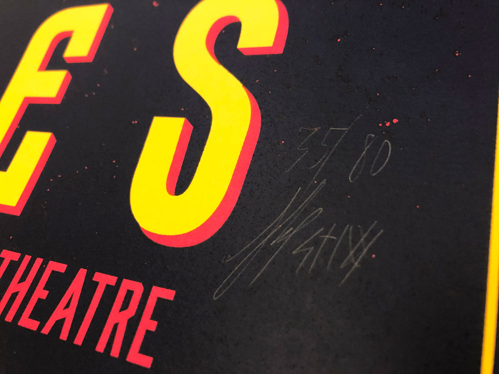 Pixies (St. Paul, 2017)