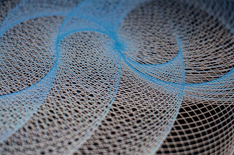 Sébastien Preschoux, Ateliers Fantôme - French Paper Art Club