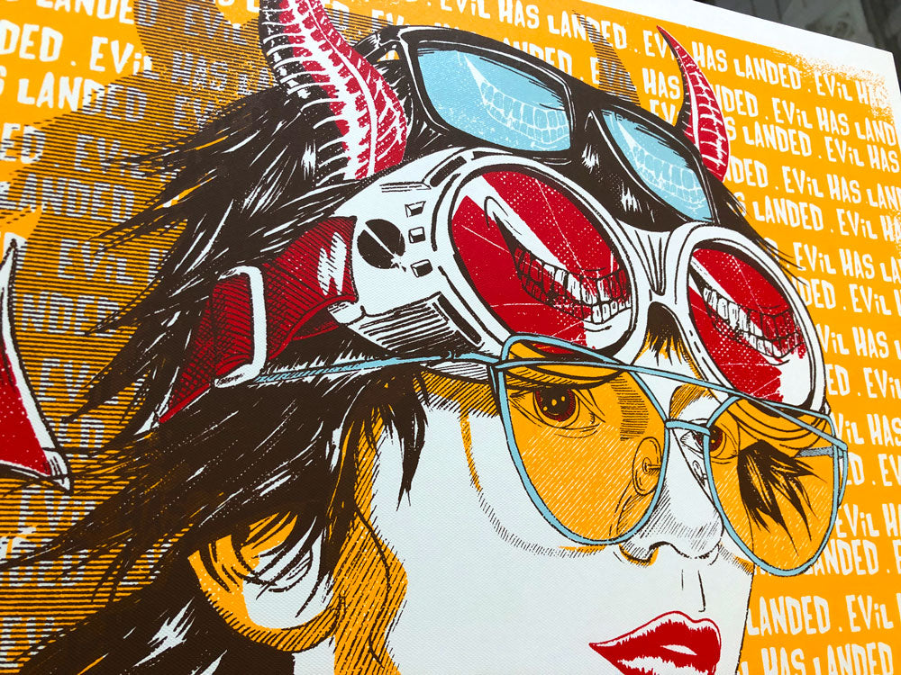 Queens Of the Stone Age (Colombie 2018)