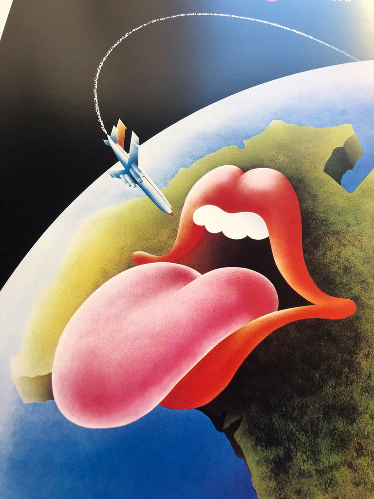 The Rolling Stones (AUS, 1973)