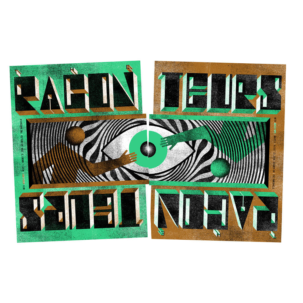 The Raconteurs (Atlanta 2019) - Night 1 & 2