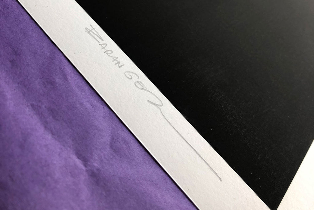 La découverte de R'Lyeh