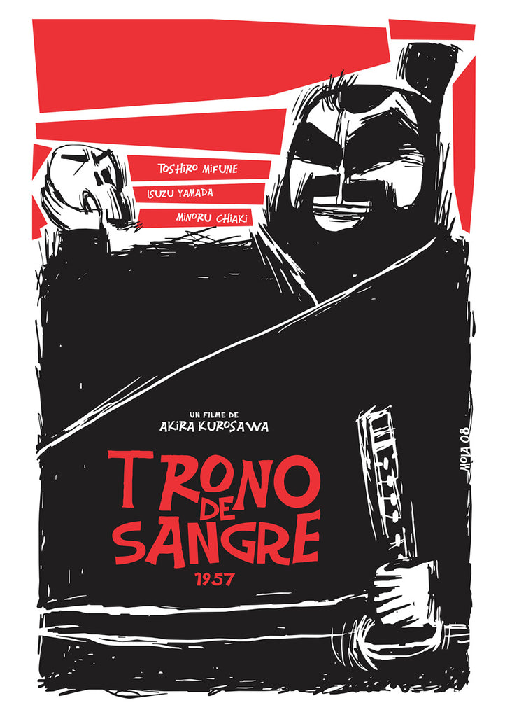 Edel Rodriguez (Mola), Cuba