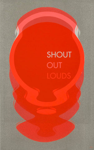 Shout Out Louds (2019)