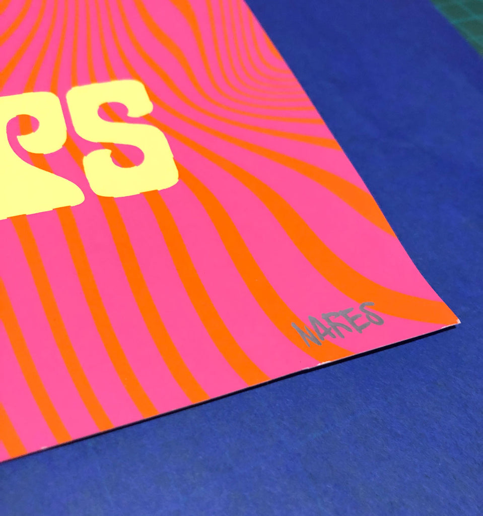 The Flaming Lips (Mexique 2019)