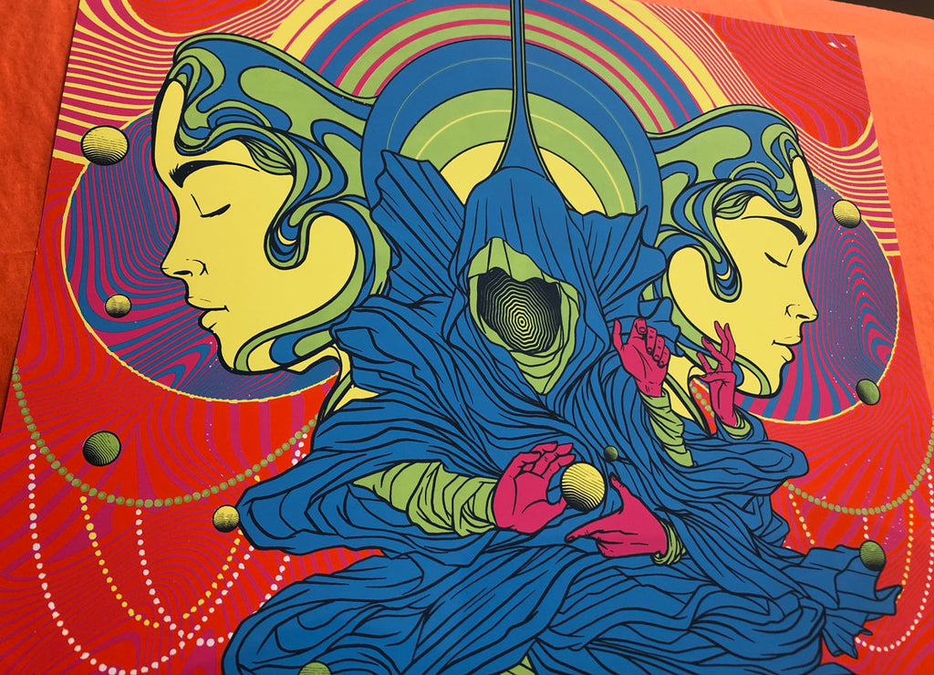 The Flaming Lips (Mexique 2019)