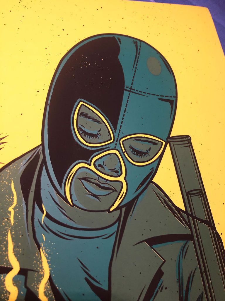 The Offspring (Mexico 2019)