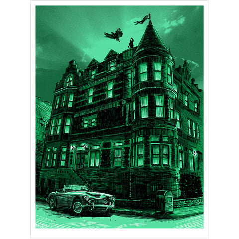 These Days (La famille Tenenbaum)