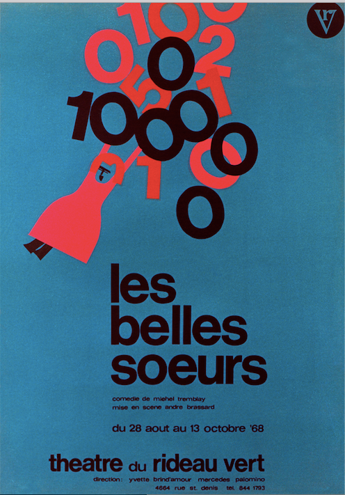 Gérald Zahnd, Canada