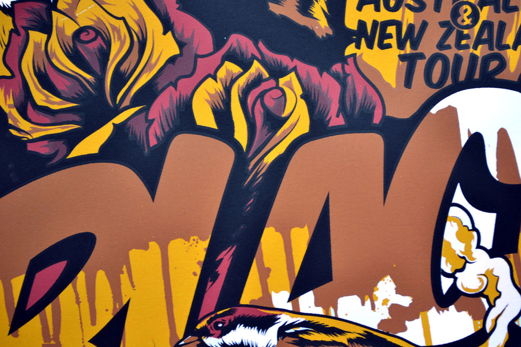 The Black Keys (Newcastle AU, 2012)