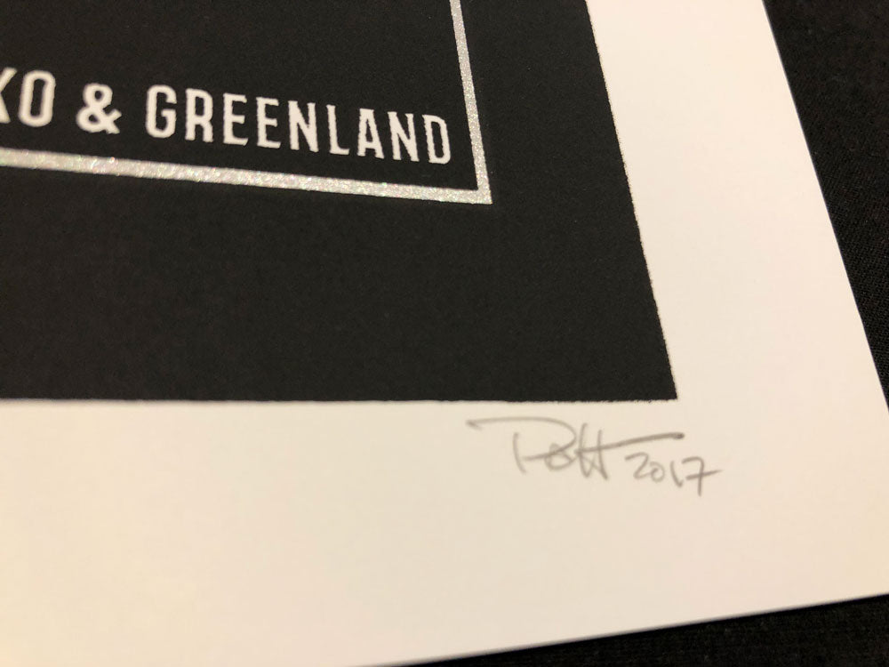 Nick Cave & The Bad Seeds (Montreal, 2017)