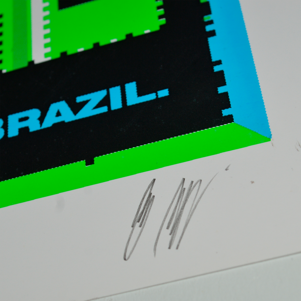 Foo Fighters/Queens of the Stone Age (Rio de Janeiro 2018)