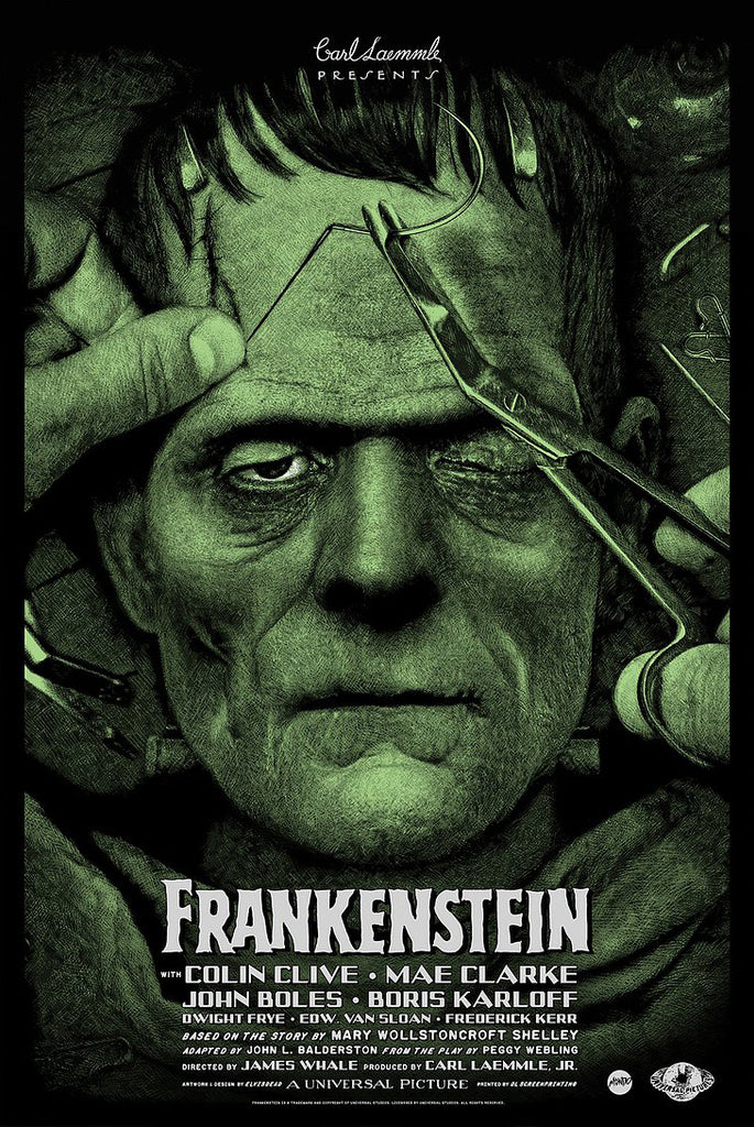 Frankenstein