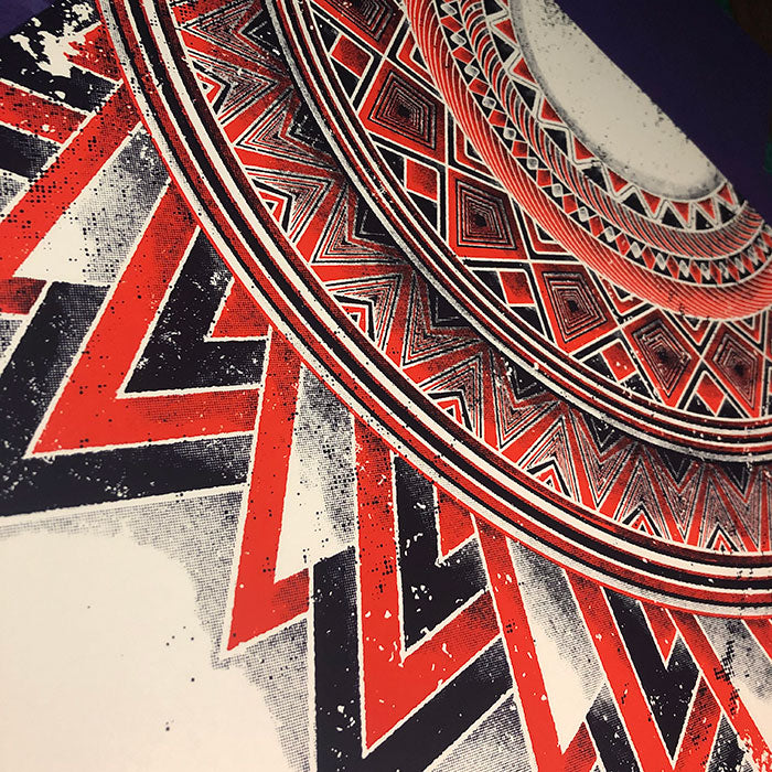 Interpol (Colombie 2019)