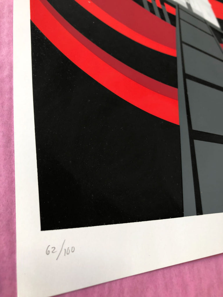 Interpol (Melbourne 2019)