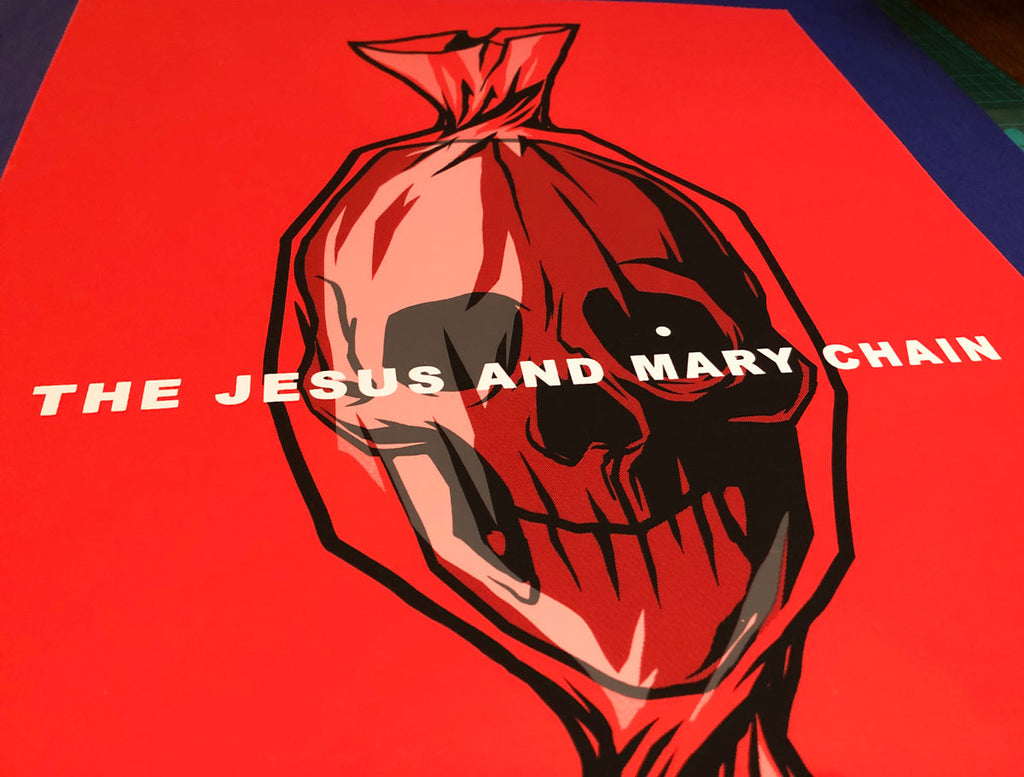 The Jesus and Mary Chain (Mexico 2019)