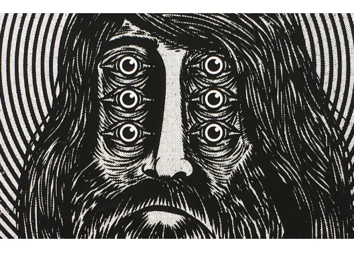 Kadavar (South America 2016)