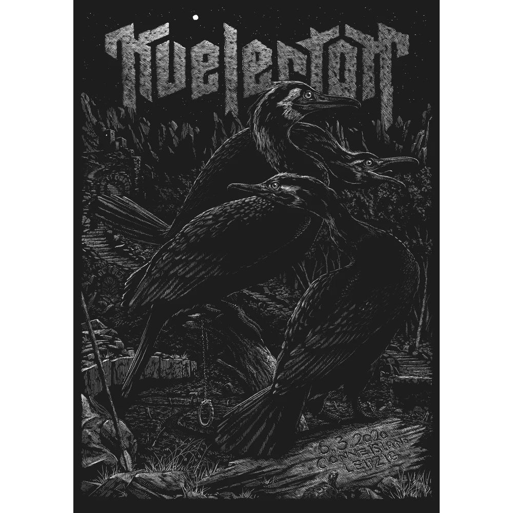 Kvelertak (Leipzig 2020)