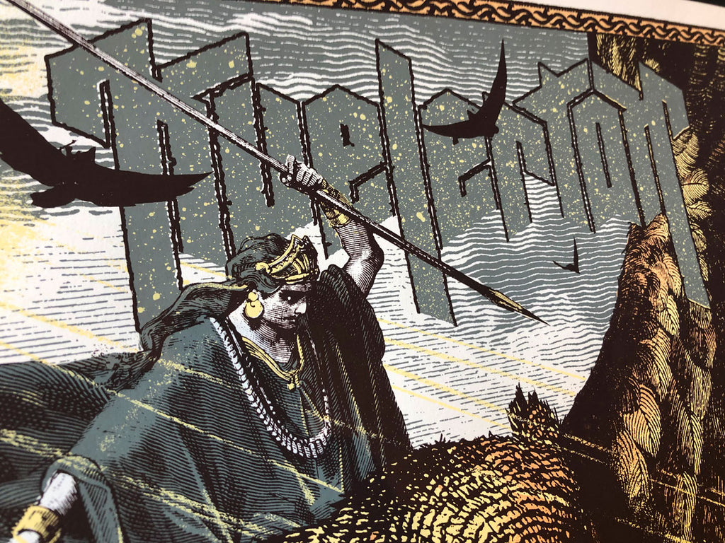 Kvelertak (Berlin 2020)