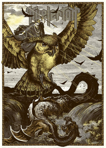 Kvelertak (Berlin 2020)