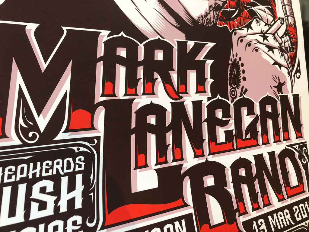 Mark Lanegan Band (Londres, 2012)