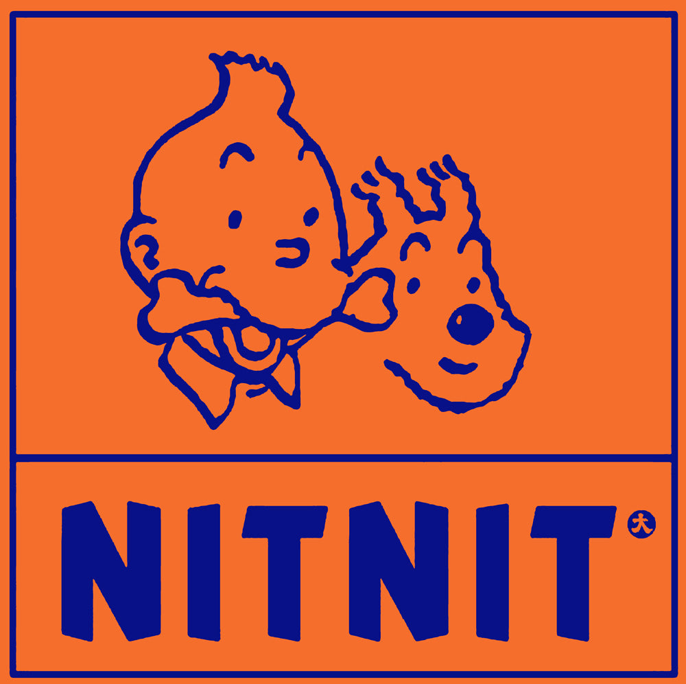 NIT NIT, DAEYE - French Paper Art Club