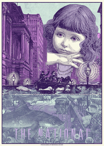 The National (Lisbon 2019)