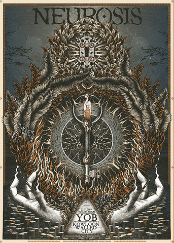 Neurosis (Berlin 2019)