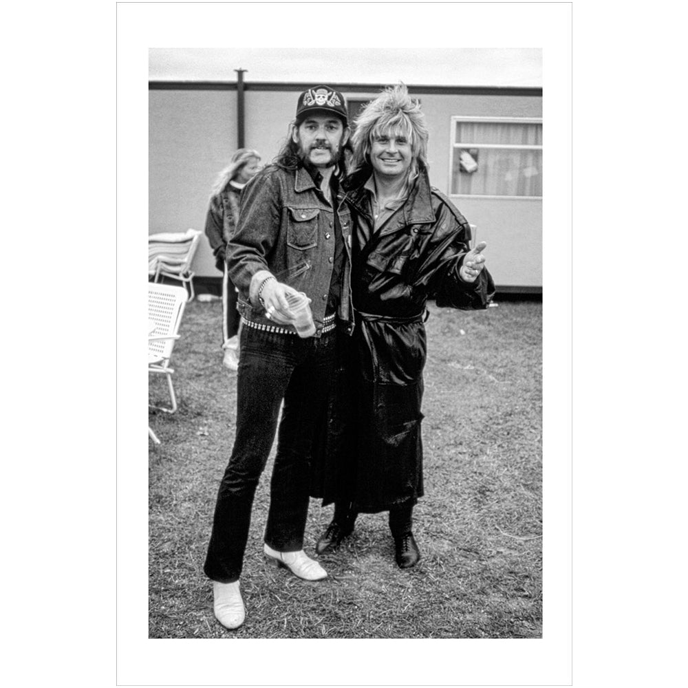 ozzy osbourne feat motörhead ozzy osbourne feat motörhead