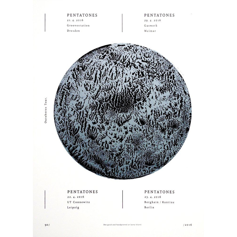 Pentatones (Germany 2016)