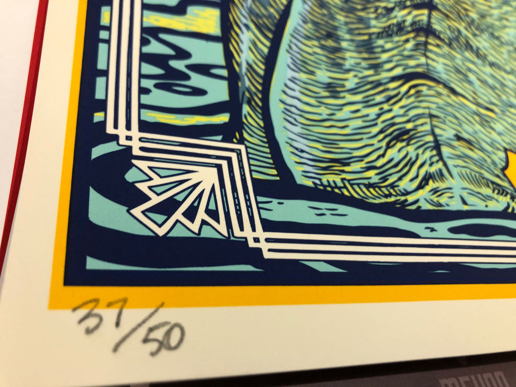 The Pixies (Palm Beach 2018)