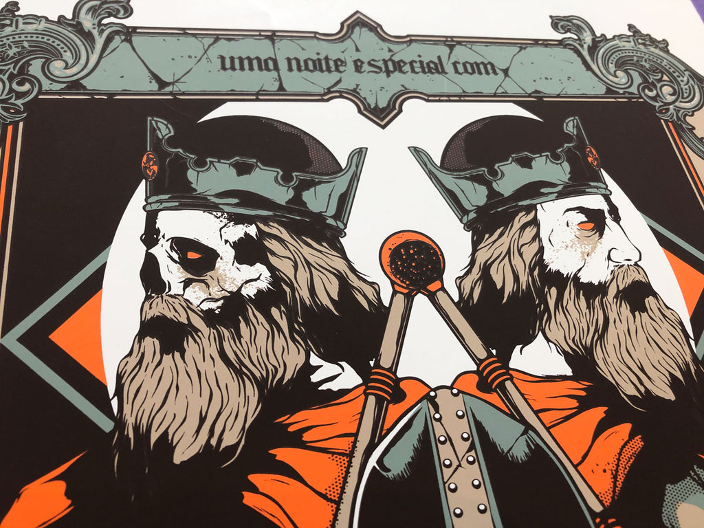 Queens of the Stone Age (Sao Paulo 2014)