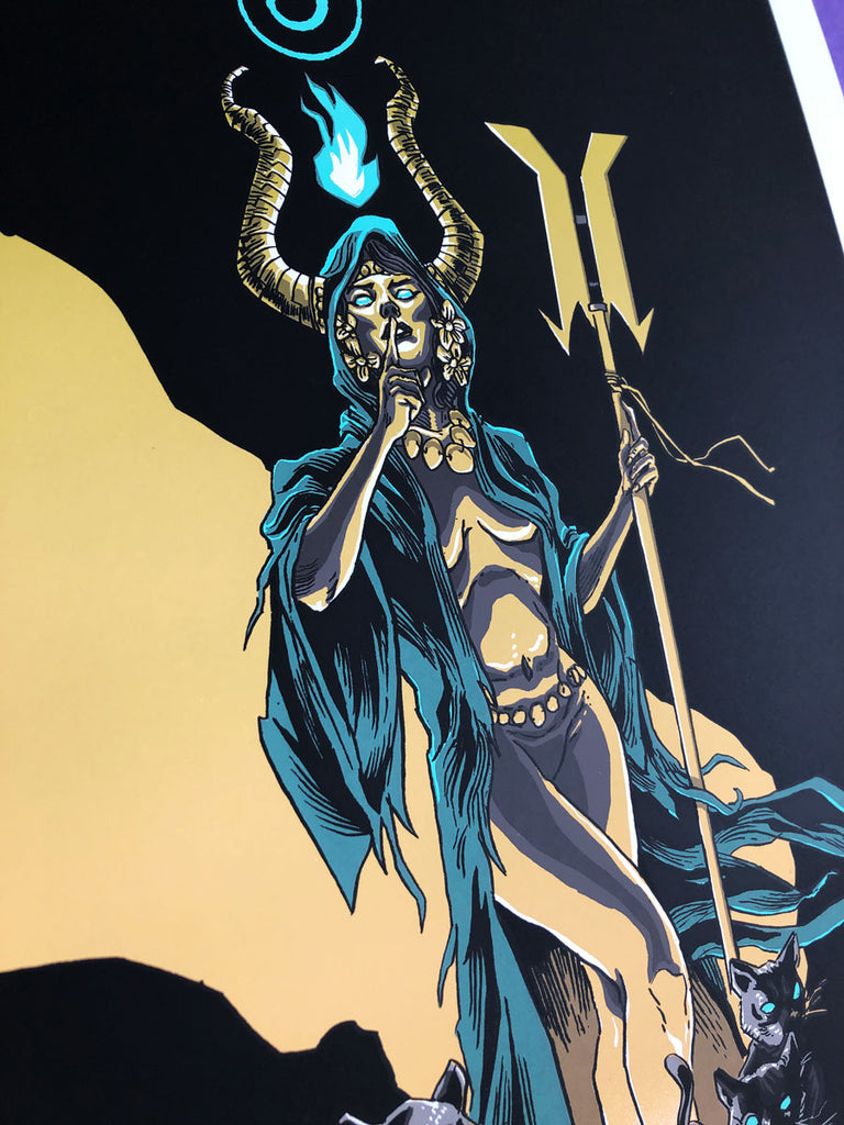 Black Sabbath (New Jersey 2016)