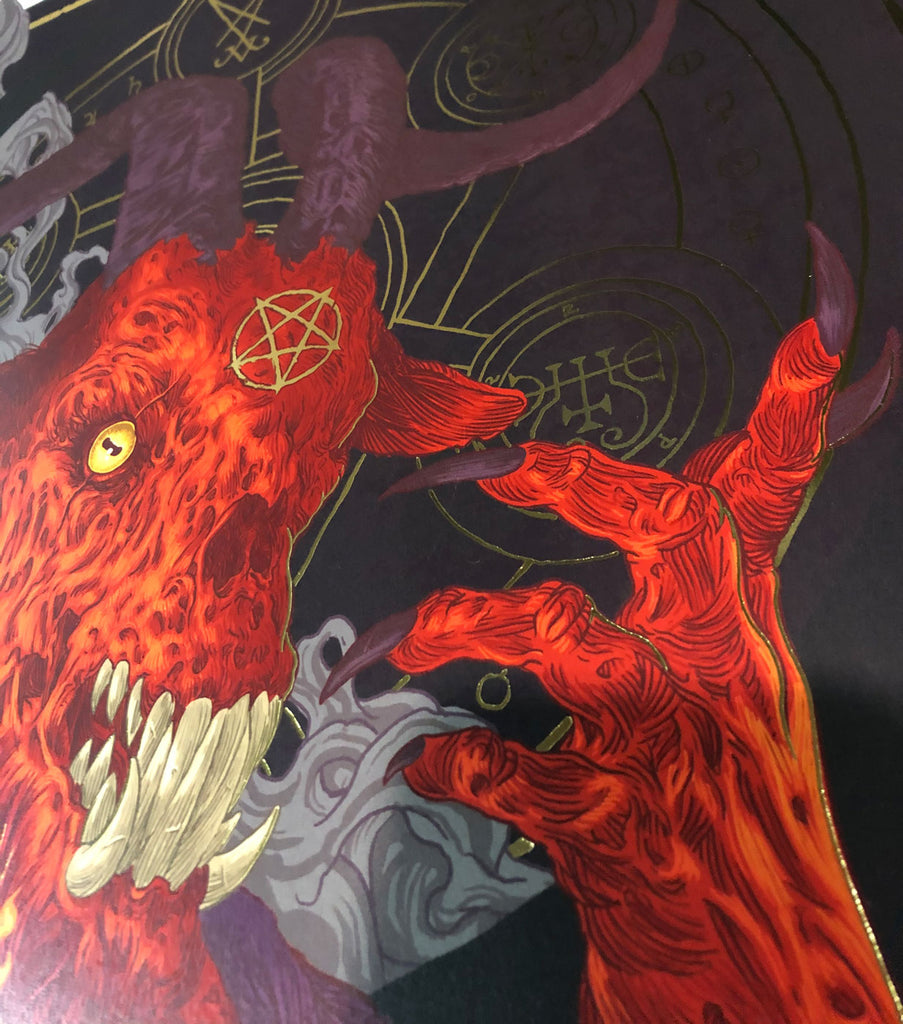 Slayer (Sydney, 2013)