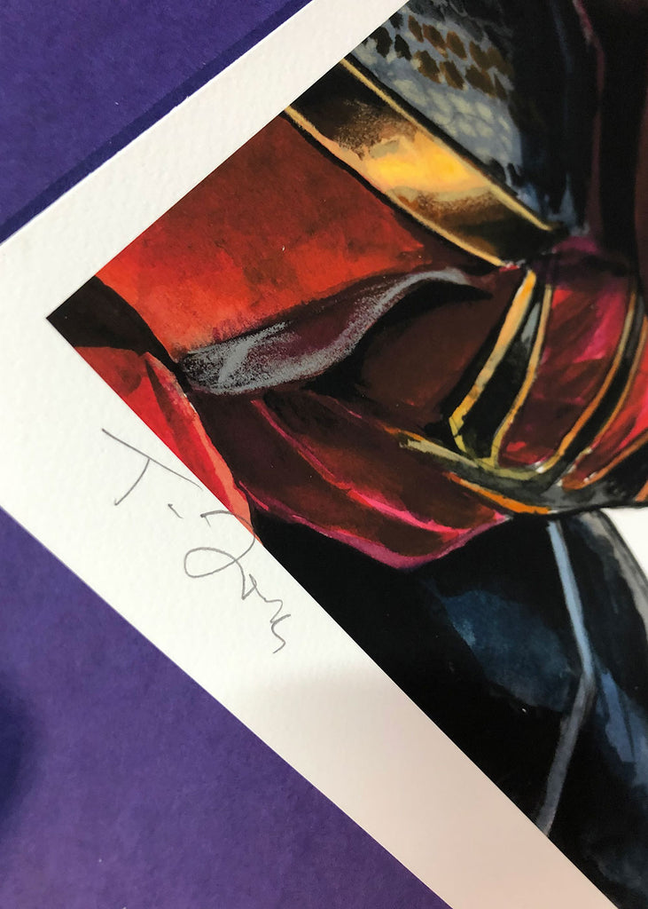 Made Up Names | Spider-Man