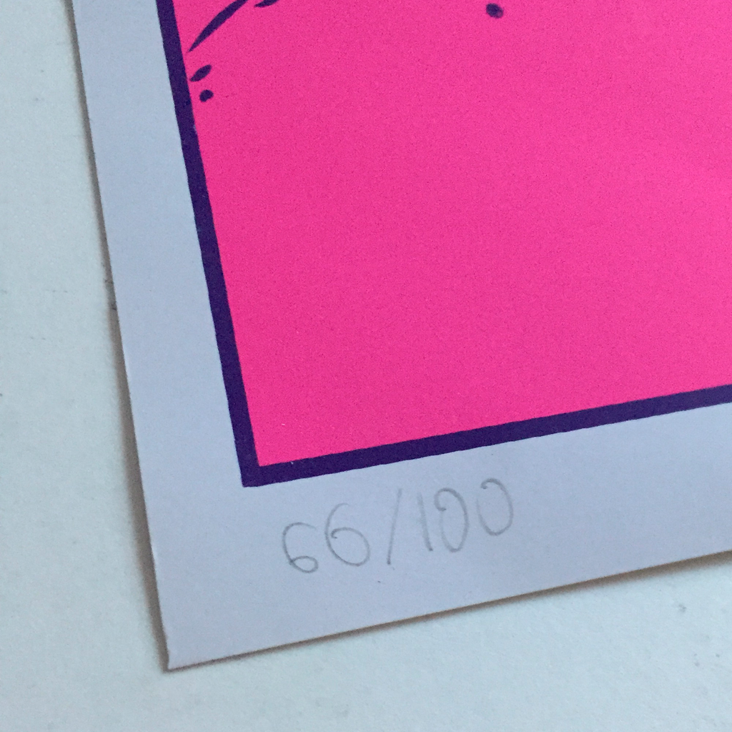 The Hives (Monterrey 2019)