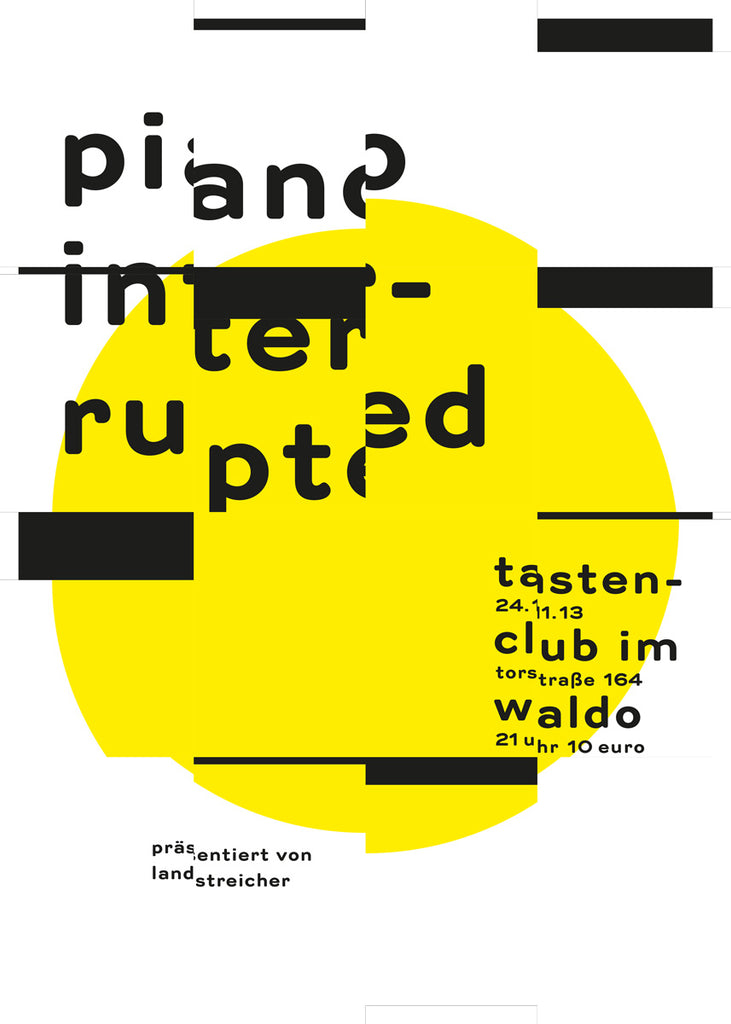 Zwölf, Allemagne / Germany